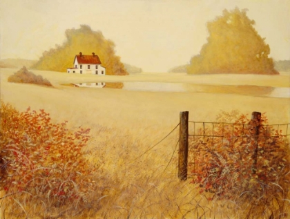Picture of GOLDEN VISTA