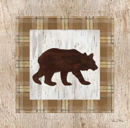 Picture of SEARCHING BEAR