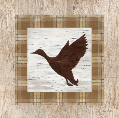 Picture of FLYING DUCK