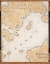 Picture of RUSTIC MAP