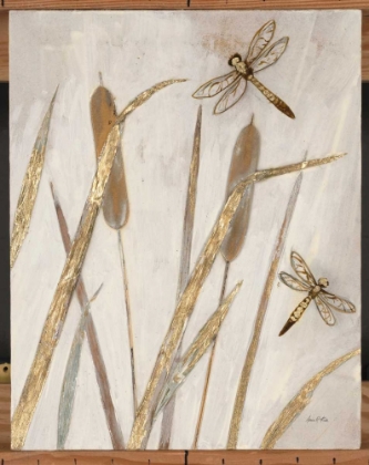 Picture of RUSTIC CAT TAILS