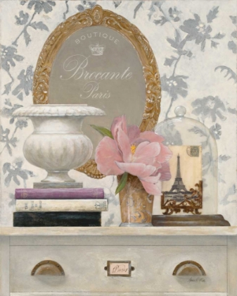 Picture of RUSTIC TRILOGY 1