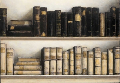 Picture of WORLD OF BOOKS