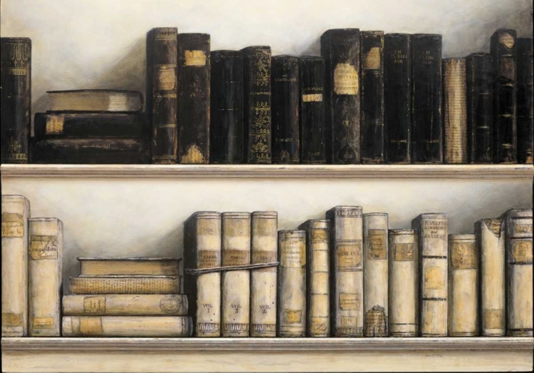 Picture of WORLD OF BOOKS