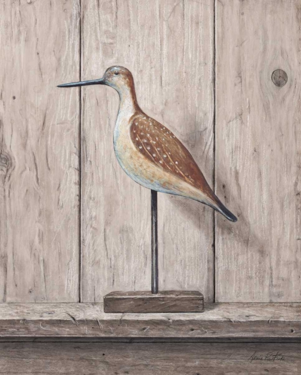 Picture of WILLET