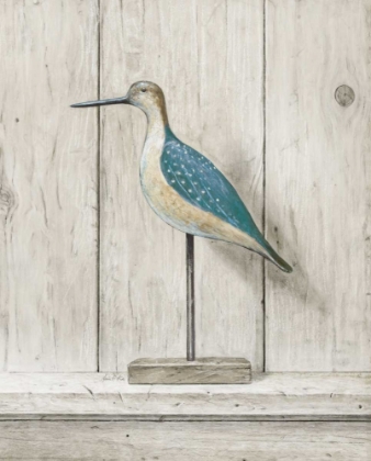 Picture of WILLET