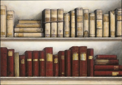 Picture of WORLD STUDY OF BOOKS