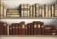 Picture of WORLD STUDY OF BOOKS