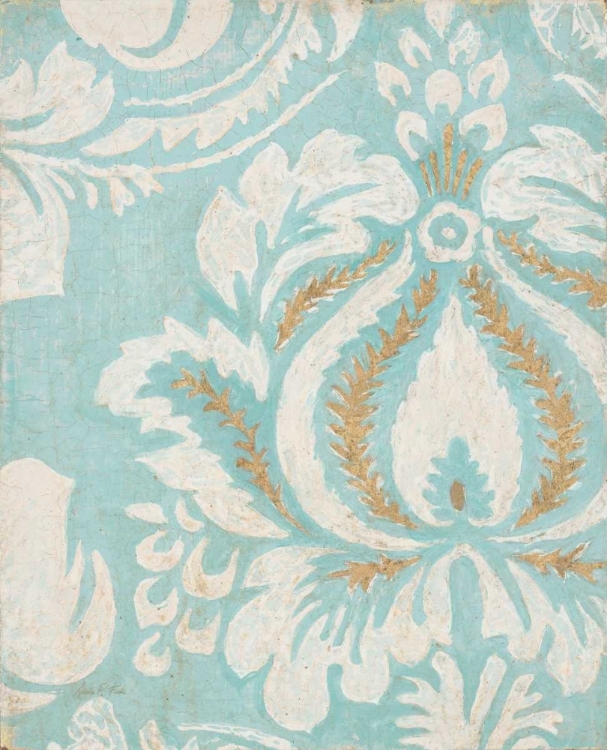 Picture of TIFFANY DAMASK