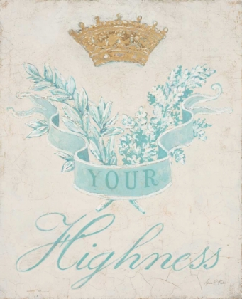 Picture of TIFFANY CROWN