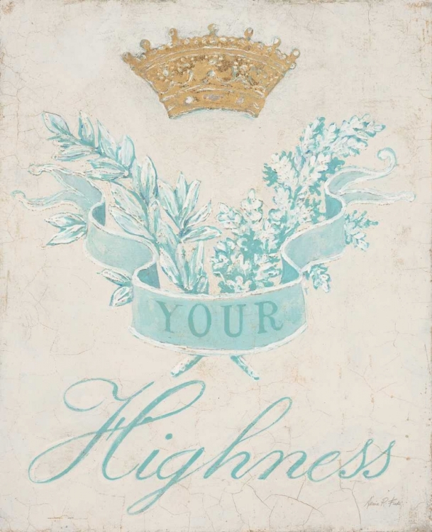 Picture of TIFFANY CROWN