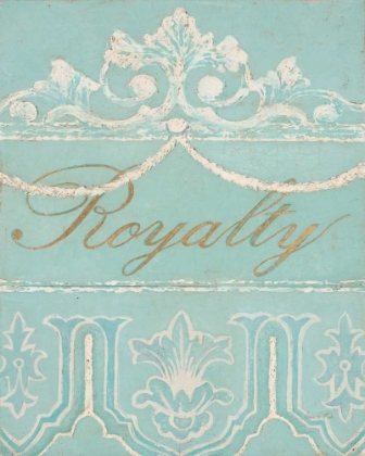 Picture of TIFFANY ROYALTY