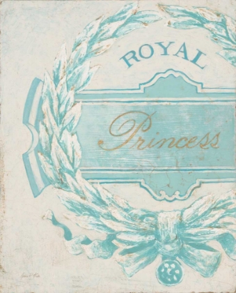 Picture of TIFFANY PRINCESS