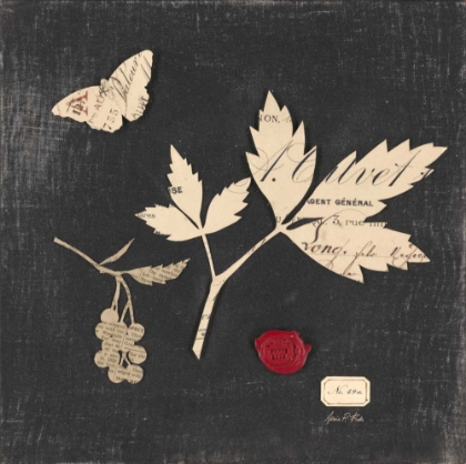 Picture of LINEN MEMOIR 2