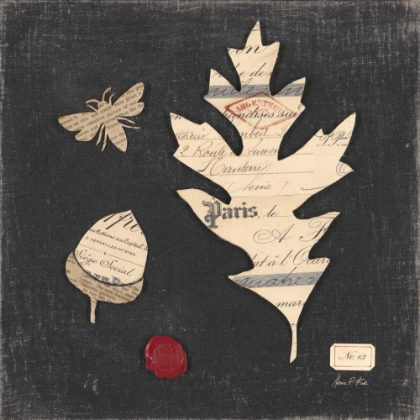 Picture of LINEN MEMOIR 3