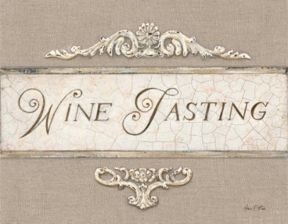 Picture of LINEN WINE TASTING 