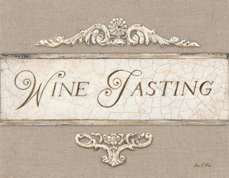 Picture of LINEN WINE TASTING 