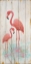 Picture of FLAMINGO DUO