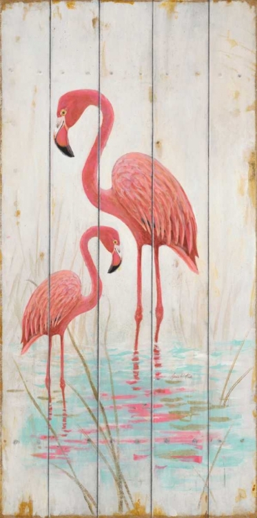 Picture of FLAMINGO DUO
