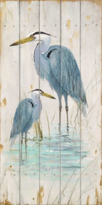 Picture of BLUE HERON DUO