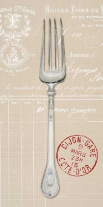 Picture of ENGRAVED FORK