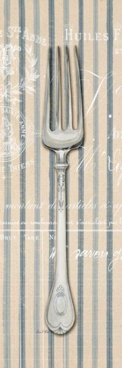 Picture of PIN STRIPE FORK