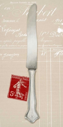 Picture of ENGRAVE KNIFE