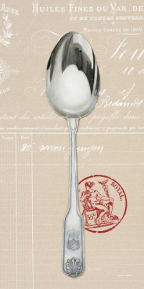 Picture of ENGRAVE SPOON