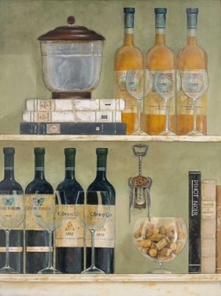 Picture of VINTNERS COLLECTION