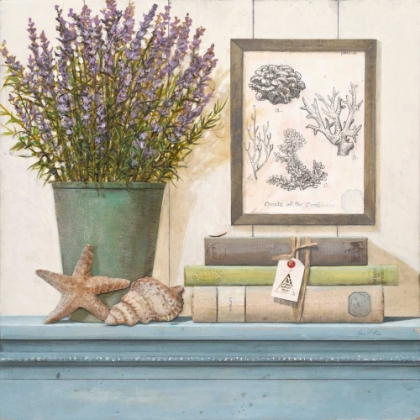 Picture of SEASIDE LAVENDER