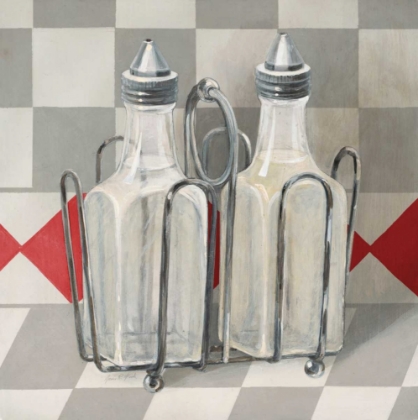 Picture of VINTAGE VINEGAR