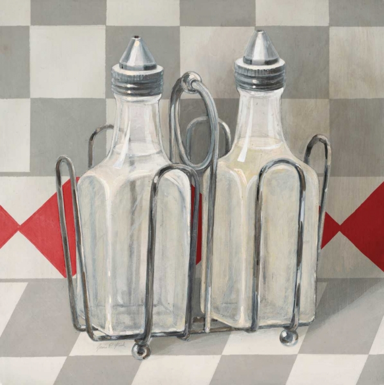Picture of VINTAGE VINEGAR
