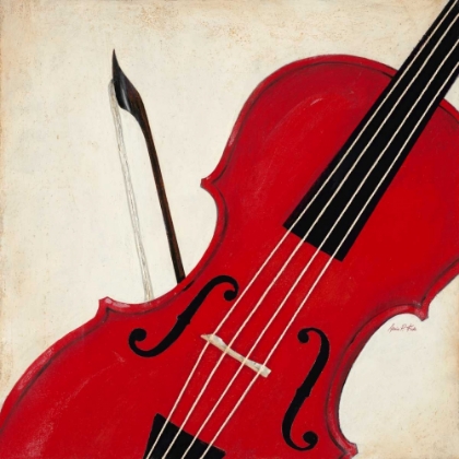 Picture of VIOLIN PLAY
