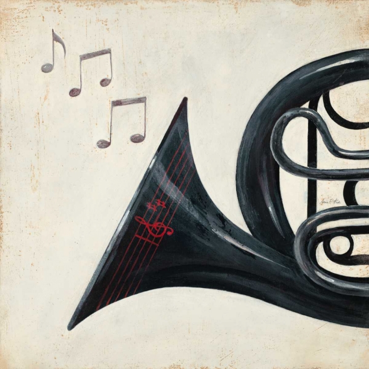 Picture of HORN PLAY