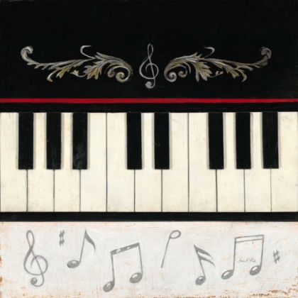 Picture of PIANO PLAY