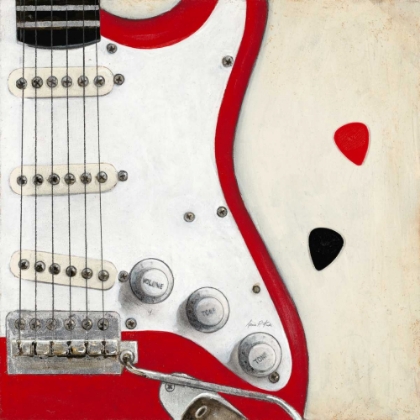 Picture of GUITAR PLAY