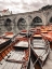 Picture of ROWING BOATS, DURHAM