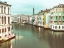Picture of THE GRAND CANAL AT DUSK, VENICE, ITALY