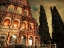 Picture of FAMOUS COLOSSEUM IN ROME, ITALY