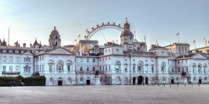 Picture of THE HOUSEHOLD CAVALRY MUSEUM, LONDON, UK