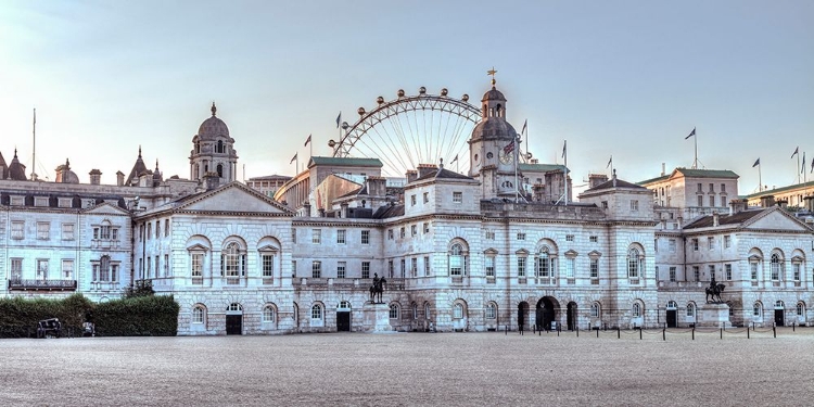 Picture of THE HOUSEHOLD CAVALRY MUSEUM, LONDON, UK
