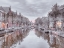 Picture of AMSTERDAM CANAL