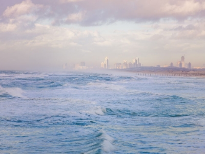 Picture of BAT-YAM BEACH, ISRAEL