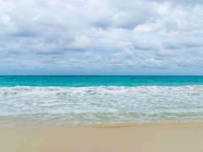 Picture of CANCUN BEACH, MEXICO