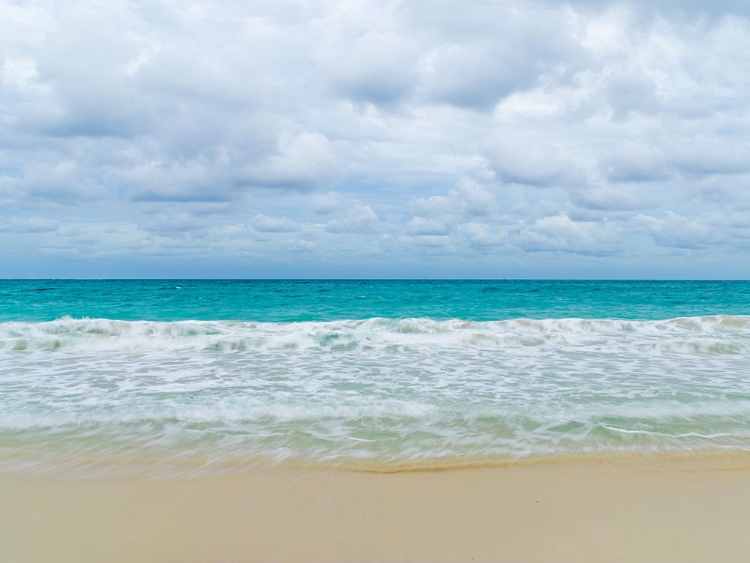 Picture of CANCUN BEACH, MEXICO