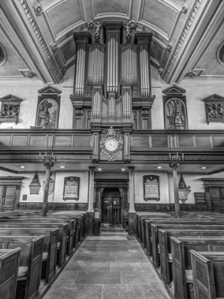 Picture of ALL SAINTS CHURCH, NORTHAMPTON, UK