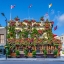 Picture of THE CHURCHILL ARMS PUB, LONDON