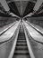 Picture of ESCALATOR AT SUBWAY STATION, LONDON
