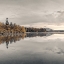 Picture of DERWENTWATER, LAKE DISTRICT