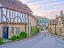 Picture of STONE COTTAGES, CASTLE COMBE